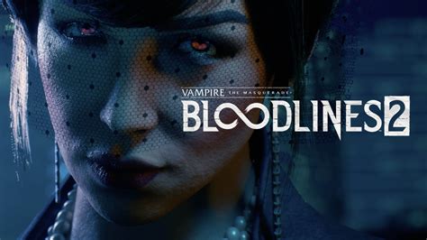 Vampire: The Masquerade – Bloodlines! Ein düsteres Rollenspiel für die Nachtaktiven unter euch?